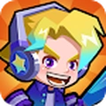 赛博突击者(Cyber Striker)