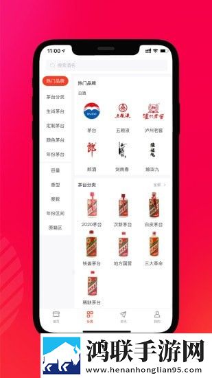 老酒集市