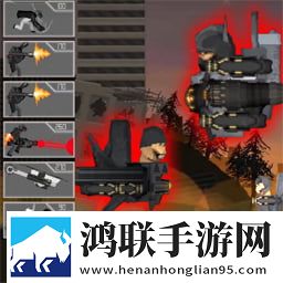 马桶人战场逆袭