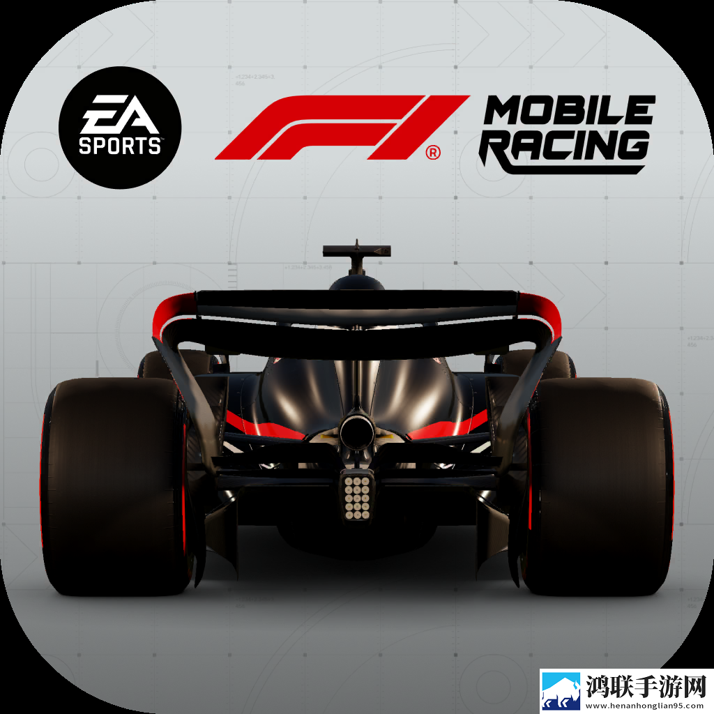 F1 Mobile Racing