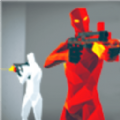 燥热射击