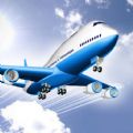 真实对决航空模拟