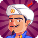 网络天才国际服(Akinator)