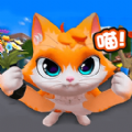 肥猫大暴走