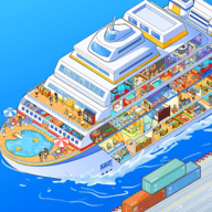 我的游轮世界(My Cruise)