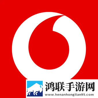 MyVodafone app