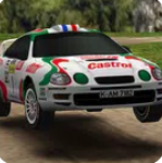 口袋拉力赛LITE(Pocket Rally)