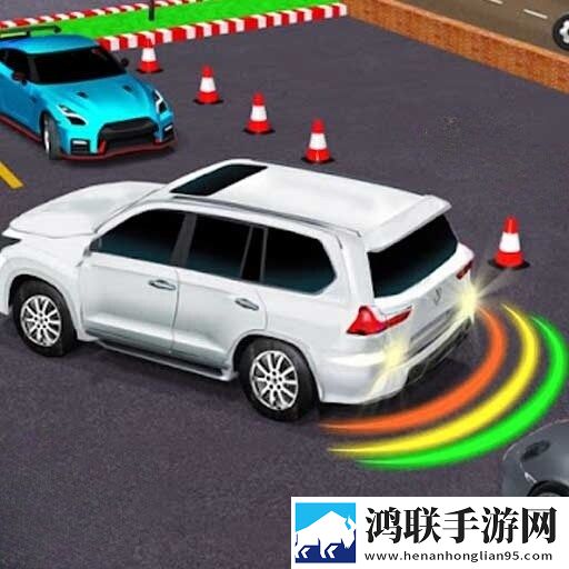 赛道乐园狂飙记