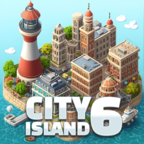 城市岛屿6建造人生(City Island 6)游戏