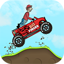登山赛车(2018旧版本)(Hill Climb Racing 2018 New)