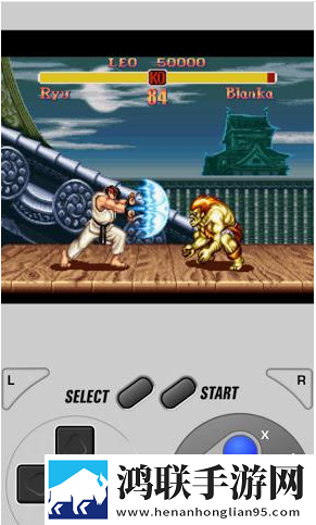 超级任天堂模拟器:SuperGNES手机版