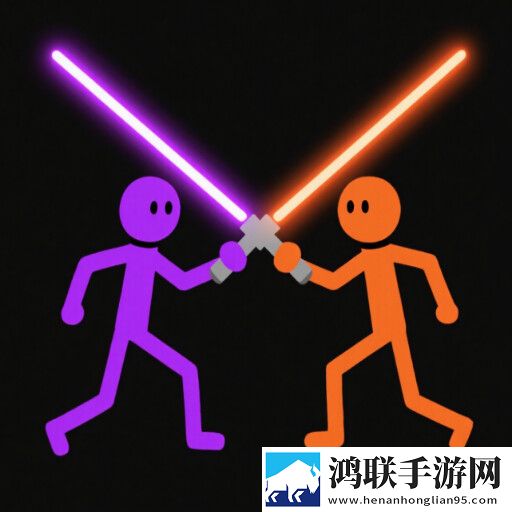火柴人绝境求生