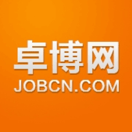 卓博人才网