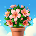 花朵小院(红包版)