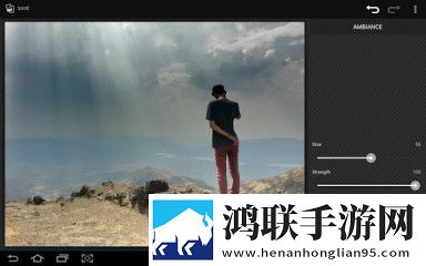 SnapCamera软件安装手机