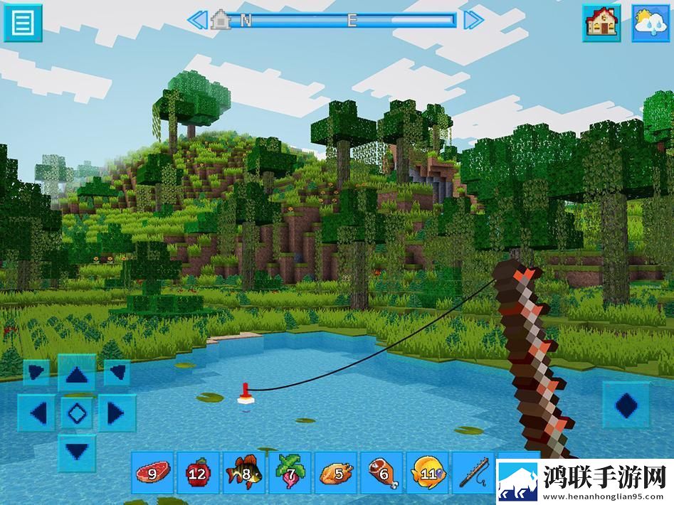 我的世界rlCraft整合包汉化版