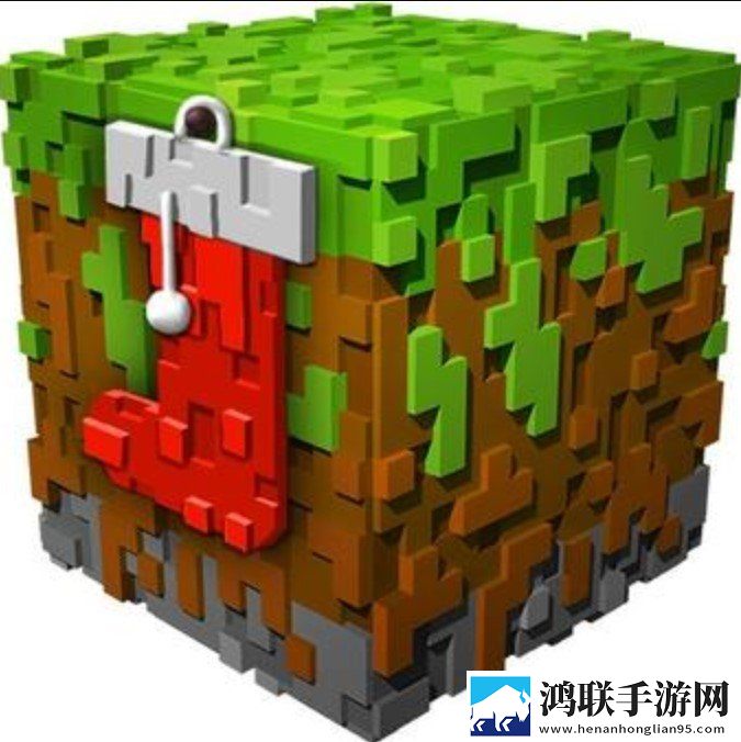 我的世界rlCraft整合包手机版