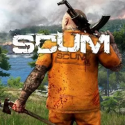 SCUM(手机版)