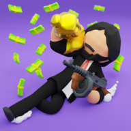 大盗游戏(Heisting)