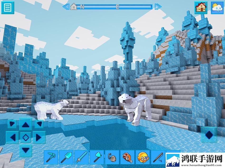 我的世界rlCraft整合包最新版