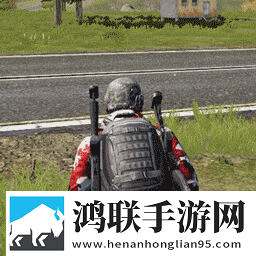 地铁吃鸡突围