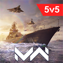 现代战舰国际服(Modern Warships)