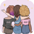 BFFGirlWallpaper
