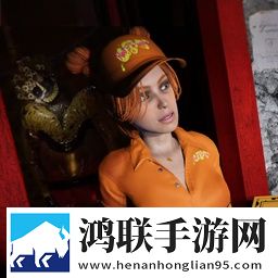 恐怖波比小丑