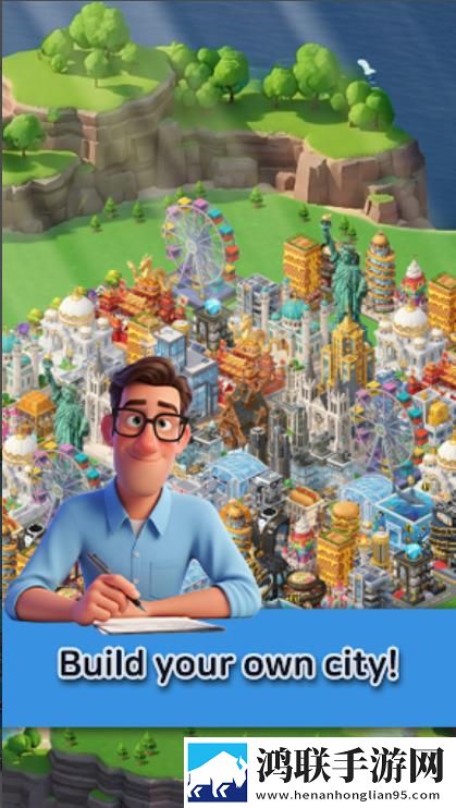 Snap Town