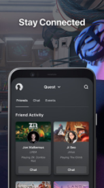 Oculus客户端