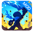 火柴人斧头3D(Stickman Axe 3D)