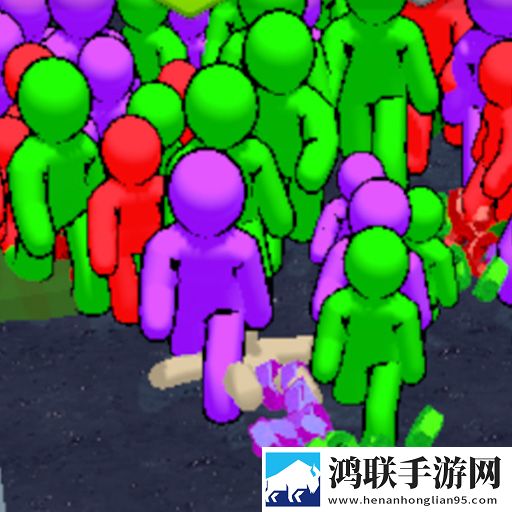 僵尸消除战