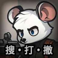 鼠鼠模拟器(老鼠大冒险最新版)