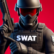 特警战术射手(SWAT Tactical Shooter)