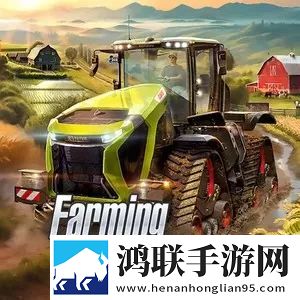 模拟农场24