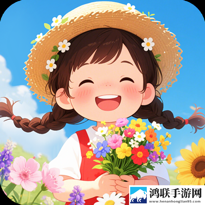 花满人间