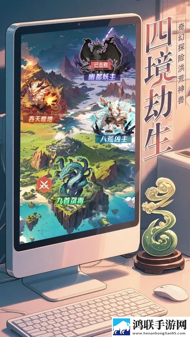 修真高手