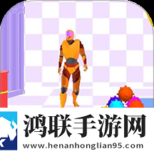 空间超能战士