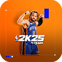 nba2k25手游