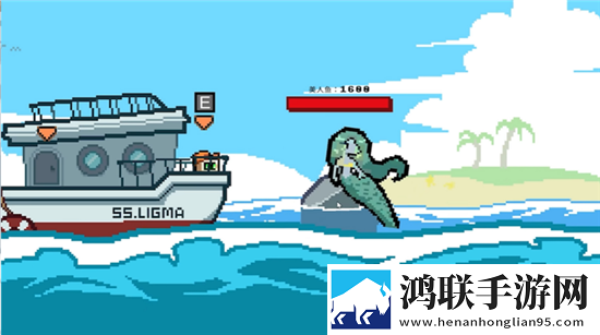荒野渔夫