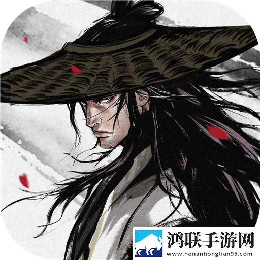 烟雨江湖(官方正版)
