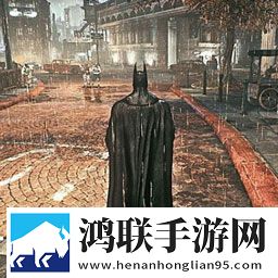 疯狂罪恶蝙蝠