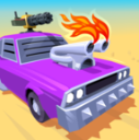 沙漠骑手(Desert Riders： Car Battle Game)