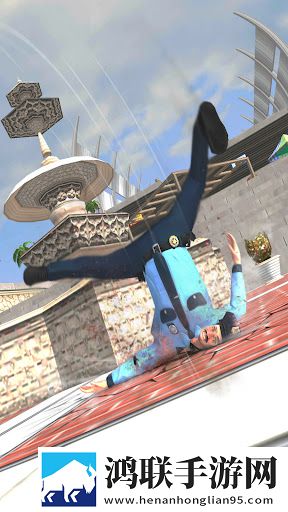 试着飞(Try to Fly)
