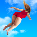 试着飞(Try to Fly)