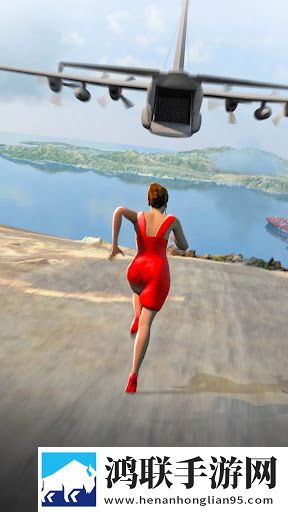 试着飞(Try to Fly)