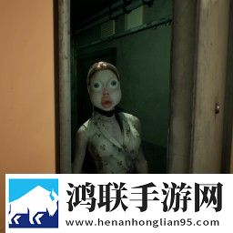 伪人邻居怪谈