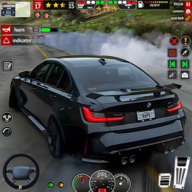 汽车模拟器2024汽车游戏(Car Simulator 2024 : Car Games)