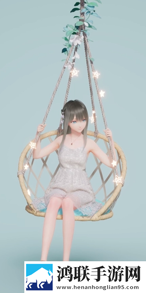 yoyo鹿鸣lumi动态壁纸