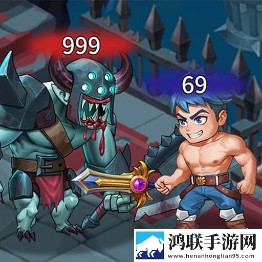 人机战士王者